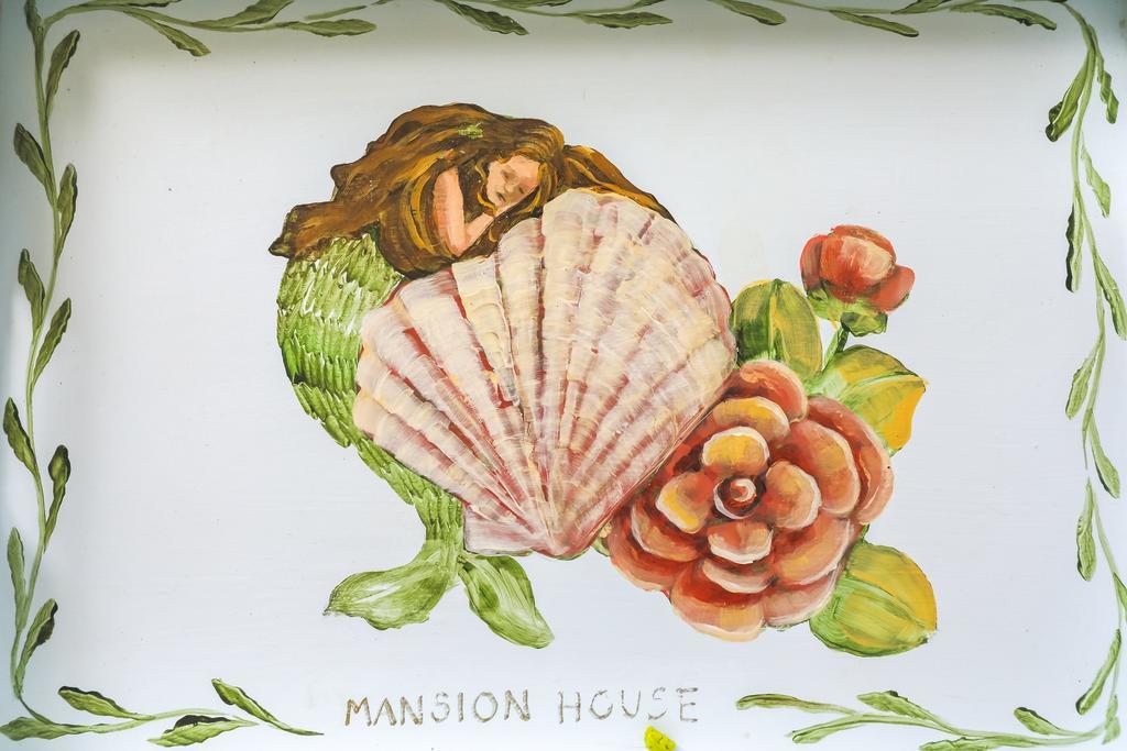 Mansion House Inn 维恩亚德海文 外观 照片
