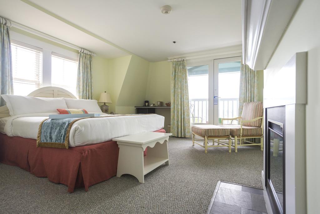Mansion House Inn 维恩亚德海文 外观 照片