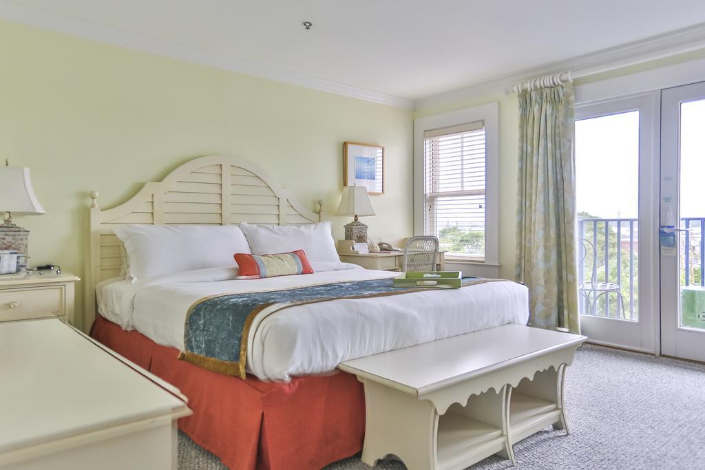 Mansion House Inn 维恩亚德海文 外观 照片