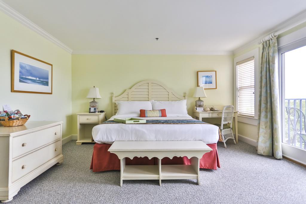Mansion House Inn 维恩亚德海文 外观 照片