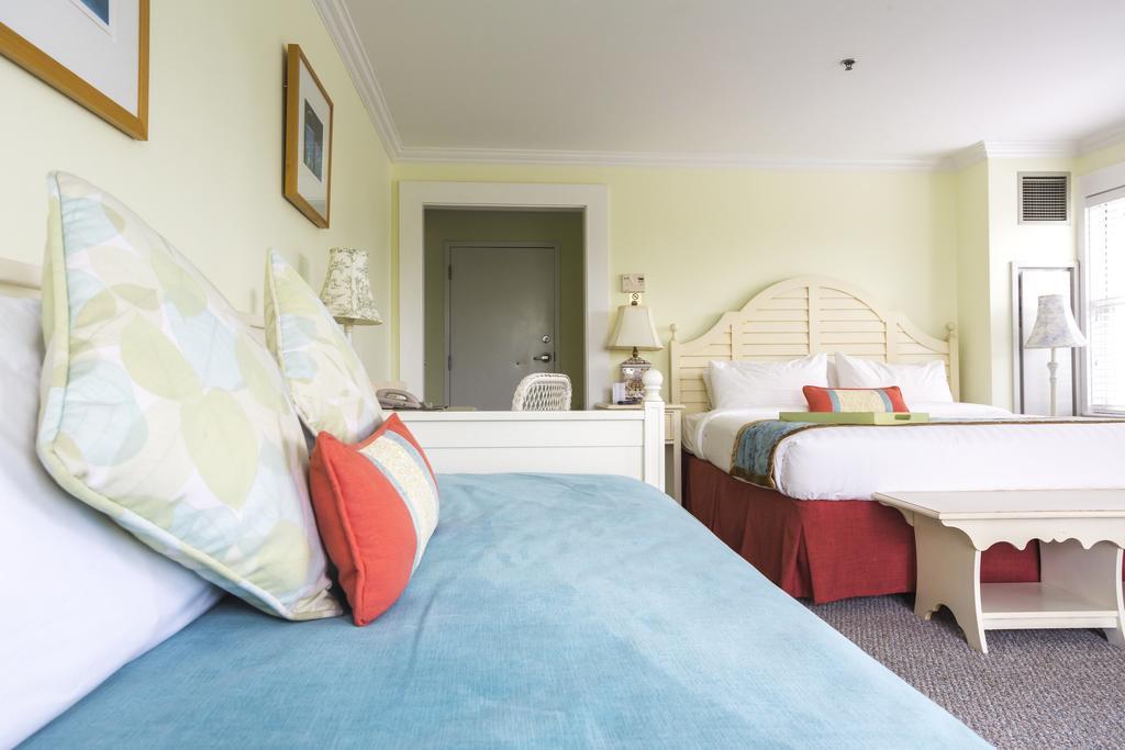 Mansion House Inn 维恩亚德海文 外观 照片