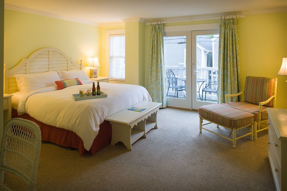 Mansion House Inn 维恩亚德海文 外观 照片