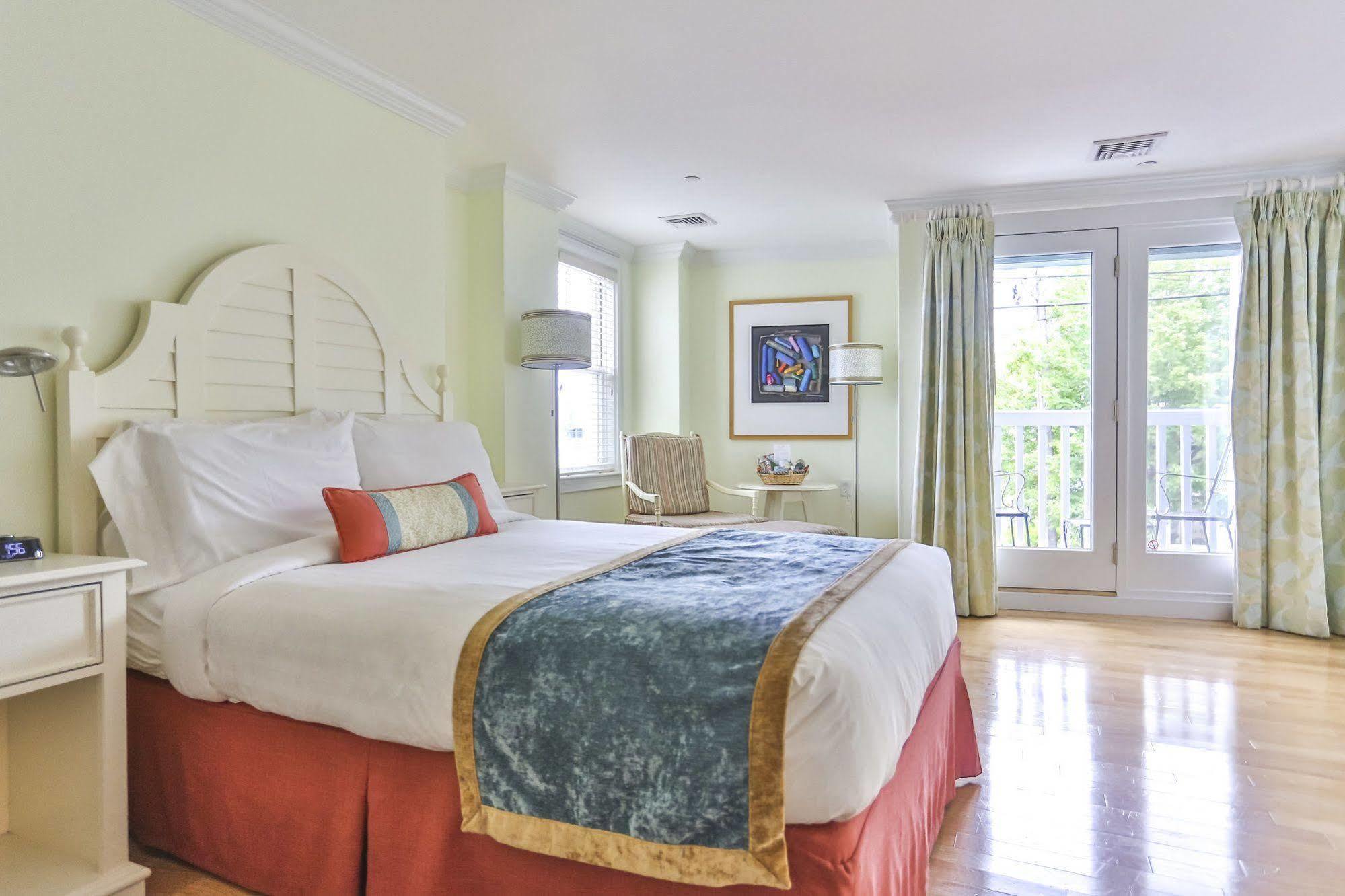 Mansion House Inn 维恩亚德海文 外观 照片
